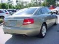Dakar Beige Metallic - A6 3.2 Sedan Photo No. 5