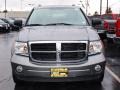 Mineral Gray Metallic - Durango SLT 4x4 Photo No. 8