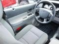 Mineral Gray Metallic - Durango SLT 4x4 Photo No. 11