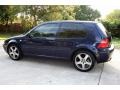 Indigo Blue Metallic - GTI VR6 Photo No. 3