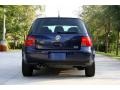 Indigo Blue Metallic - GTI VR6 Photo No. 5