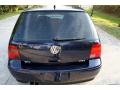 Indigo Blue Metallic - GTI VR6 Photo No. 6