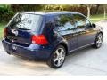 Indigo Blue Metallic - GTI VR6 Photo No. 7