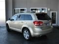 White Gold - Journey SXT AWD Photo No. 6