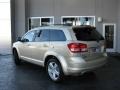 2010 White Gold Dodge Journey SXT AWD  photo #6