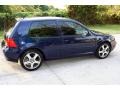 Indigo Blue Metallic - GTI VR6 Photo No. 8