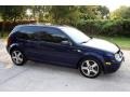 Indigo Blue Metallic - GTI VR6 Photo No. 9