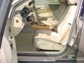 Dakar Beige Metallic - A6 3.2 Sedan Photo No. 9
