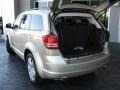 2010 White Gold Dodge Journey SXT AWD  photo #8