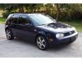 Indigo Blue Metallic - GTI VR6 Photo No. 10