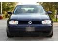 Indigo Blue Metallic - GTI VR6 Photo No. 11