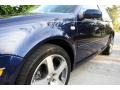 Indigo Blue Metallic - GTI VR6 Photo No. 13
