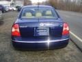 Indigo Blue Pearl - Passat GLX Sedan Photo No. 6