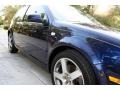 Indigo Blue Metallic - GTI VR6 Photo No. 14