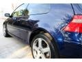 Indigo Blue Metallic - GTI VR6 Photo No. 16
