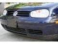 Indigo Blue Metallic - GTI VR6 Photo No. 18