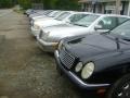 Indigo Blue Pearl - Passat GLX Sedan Photo No. 12