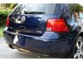 Indigo Blue Metallic - GTI VR6 Photo No. 20