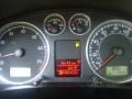 Indigo Blue Pearl - Passat GLX Sedan Photo No. 14