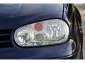 Indigo Blue Metallic - GTI VR6 Photo No. 22