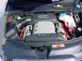Dakar Beige Metallic - A6 3.2 Sedan Photo No. 14
