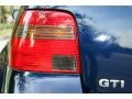 Indigo Blue Metallic - GTI VR6 Photo No. 23