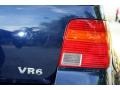 Indigo Blue Metallic - GTI VR6 Photo No. 24