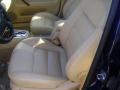 Indigo Blue Pearl - Passat GLX Sedan Photo No. 17