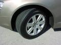 Dakar Beige Metallic - A6 3.2 Sedan Photo No. 15