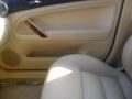 Indigo Blue Pearl - Passat GLX Sedan Photo No. 19