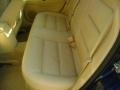 Indigo Blue Pearl - Passat GLX Sedan Photo No. 21