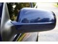 Indigo Blue Metallic - GTI VR6 Photo No. 28