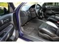 Indigo Blue Metallic - GTI VR6 Photo No. 29