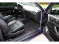 Indigo Blue Metallic - GTI VR6 Photo No. 30