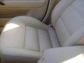 Indigo Blue Pearl - Passat GLX Sedan Photo No. 24