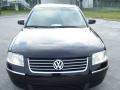 Black - Passat GL Sedan Photo No. 2