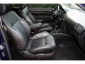 Indigo Blue Metallic - GTI VR6 Photo No. 34