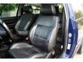 Indigo Blue Metallic - GTI VR6 Photo No. 35