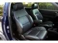 Indigo Blue Metallic - GTI VR6 Photo No. 36