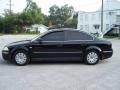 Black - Passat GL Sedan Photo No. 7