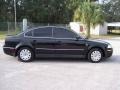 Black - Passat GL Sedan Photo No. 8