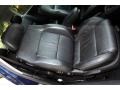 Indigo Blue Metallic - GTI VR6 Photo No. 38