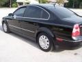 Black - Passat GL Sedan Photo No. 9