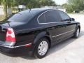 Black - Passat GL Sedan Photo No. 10