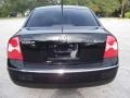Black - Passat GL Sedan Photo No. 13