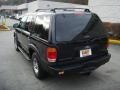 1999 Black Clearcoat Ford Explorer XLS 4x4  photo #2