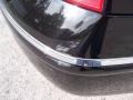 Black - Passat GL Sedan Photo No. 16