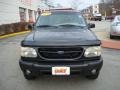 1999 Black Clearcoat Ford Explorer XLS 4x4  photo #6