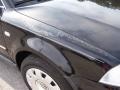 Black - Passat GL Sedan Photo No. 18