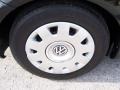 Black - Passat GL Sedan Photo No. 22